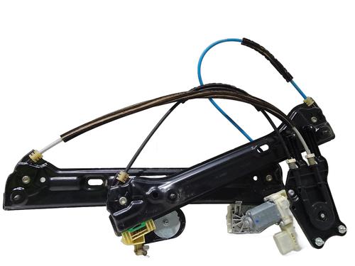 Front left window mechanism MINI MINI (F56) One D | BP34618046C22  - Image 5