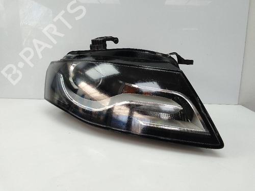 Right headlight AUDI A4 Allroad B8 (8KH)  | BP22759668C29 