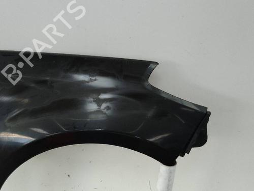 Used Right front fenders DACIA SANDERO 1.5 dCi (88 hp) 26050231