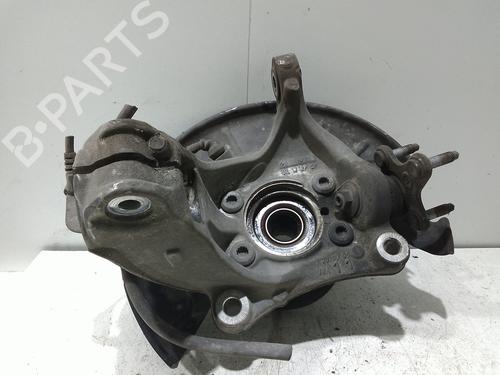 Right front steering knuckle VW PASSAT CC B6 (357) 2.0 TDI 4motion | BP34461269M26  - Image 9