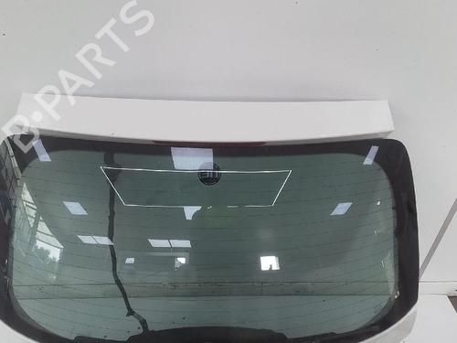Tailgate SEAT IBIZA IV (6J5, 6P1) 1.6 TDI | BP26880996C6 