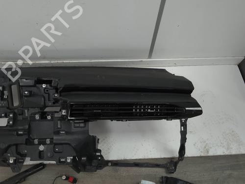 Kollisonspute sett RENAULT AUSTRAL TCe 130 | BP28151142C86 