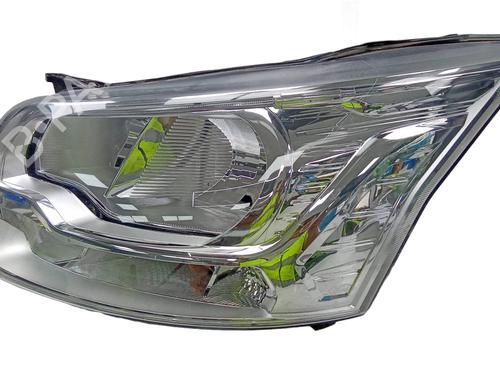 Left headlight FORD TRANSIT V363 Van (FCD, FDD) 2.2 TDCi | BP26054922C28 - Image 2