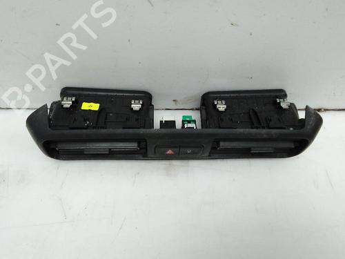 Air vent CITROËN BERLINGO (ER_, EC_) 1.5 BlueHDi 130 (ECYHZJ, ECYHZR) | BP23559635I21 
