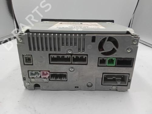 Climate control HONDA CIVIC IX (FK) 1.6 i-DTEC (FK3) | BP26306205I5 
