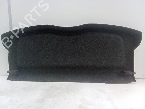 Used Rear parcel shelf ALFA ROMEO MITO (955_) 1.3 MultiJet (955AXP1A, 955AYC1A) (95 hp) 26052809