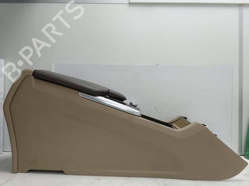 Middle console MERCEDES-BENZ M-CLASS (W166) ML 250 CDI / BlueTEC 4-matic (166.004, 166.003) | BP30050747I22 