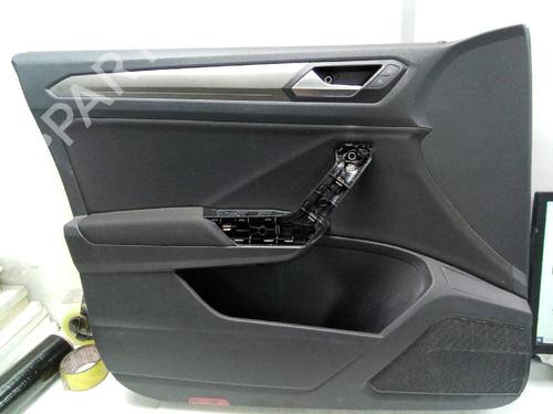 Front left panel VW T-ROC (A11, D11) 1.5 TSI | BP18593175C58 