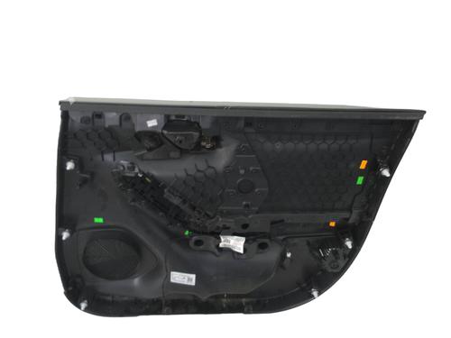 Front left panel FORD PUMA (J2K, CF7) 1.0 EcoBoost mHEV | BP19164039C58 - Image 4