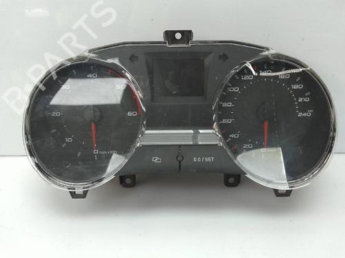 Instrument cluster SEAT IBIZA IV (6J5, 6P1) 1.4 TDI | BP22226557C47 