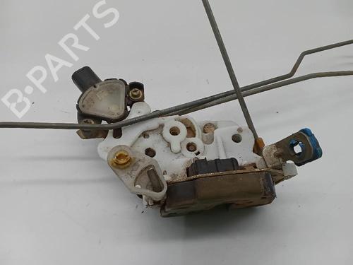 Used Front left lock FORD MAVERICK (UDS, UNS) [1993-1998]  26920200