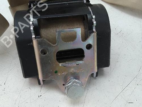 Rear left seatbelt AUDI A5 (8T3) 1.8 TFSI | BP19091878I29 