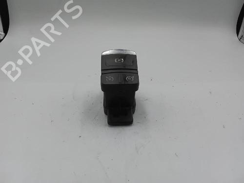 Kombi Kontakt / Stilkkontakt RENAULT MEGANE IV Hatchback (B9A/M/N_) [2015-2025]  27447616
