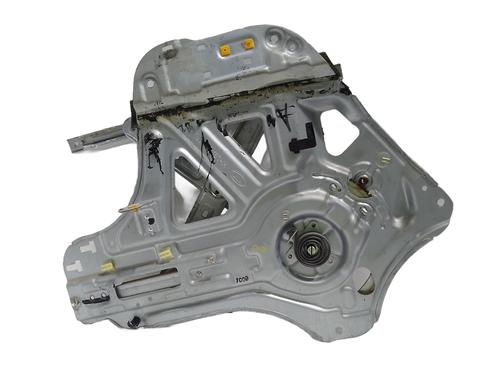 Front left window mechanism KIA CARNIVAL / GRAND CARNIVAL III (VQ) 2.9 CRDi | BP30195474C22