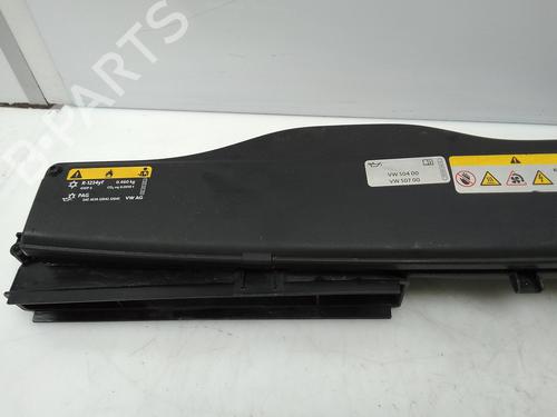 Other VW GOLF VIII (CD1, DA1) 2.0 GTI Clubsport | BP28150187O1 