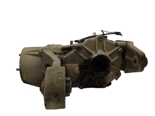 Rear differential TOYOTA RAV 4 III (_A3_) 2.2 D 4WD (ALA30_, ALA30R) | BP30098677M24