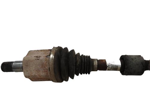 Left front driveshaft FORD KUGA II (DM2) 2.0 TDCi 4x4 | BP19505652M38 - Image 2