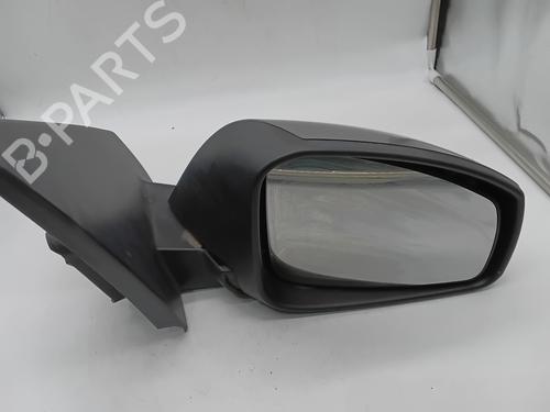Right mirror RENAULT MEGANE III Hatchback (BZ0/1_, B3_) 1.2 TCe (BZ2B, BZ11) | BP29385425C27 
