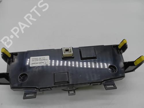 Climate control TOYOTA VERSO (_R2_) 1.8 (ZGR21_, ZGR21R) | BP29386474I5 