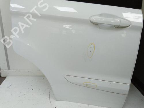 Right slide door FORD TOURNEO COURIER B460 MPV 1.6 TDCi | BP26157613C75 