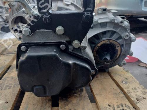 Gearbox SEAT TOLEDO IV (KG3)  | BP22101902M3 