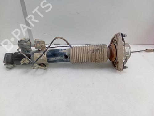 Used Left rear shock absorber BMW X5 (F15, F85) xDrive 30 d (258 hp) 26158101