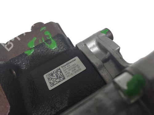 Injection pump AUDI A3 Sportback (8VA, 8VF) 1.6 TDI | BP30195410M78
