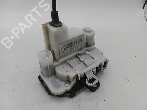 Used Front right lock FIAT 500 (312_) 1.2 (312AXA1A) (69 hp) 29477291