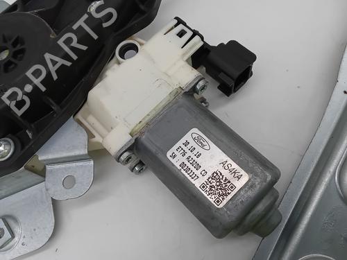 Front right window mechanism FORD TRANSIT COURIER B460 MPV 1.0 EcoBoost | BP28490658C23 