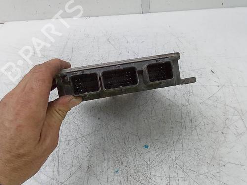 Engine control unit (ECU) RENAULT CLIO III (BR0/1, CR0/1) 1.2 16V (BR02, BR0J, BR11, CR02, CR0J, CR11) | BP19071793M57 