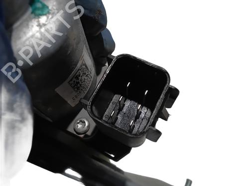 Front left window mechanism FORD KA+ III (UK, FK) 1.2 Ti-VCT | BP36294330C22 - Image 5