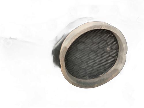 Front right panel PEUGEOT PARTNER Box Body/MPV (K9) 1.5 BlueHDi 100 | BP33266038C59  - Image 8