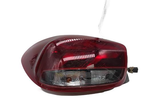 Left taillight DACIA SPRING Extreme | BP29995673C34 