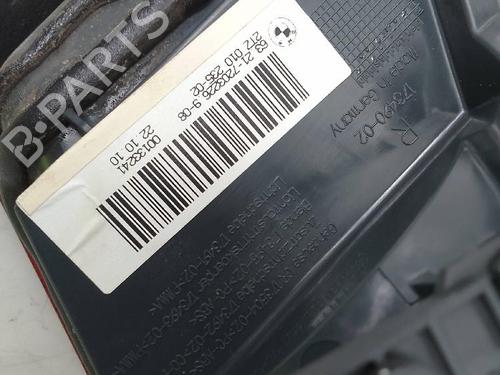 Right tailgate light BMW 5 (F10)  | BP21258653C80 