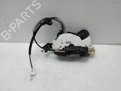 Front left lock SEAT ATECA (KH7, KHP) 1.0 TSI | BP24328722C98 