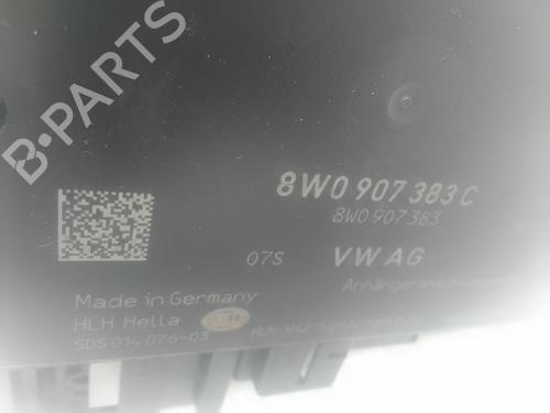 Elektronisk modul PORSCHE TAYCAN (Y1A) Electric (Y1AAA1, Y1AAI1) | BP28144363M83 