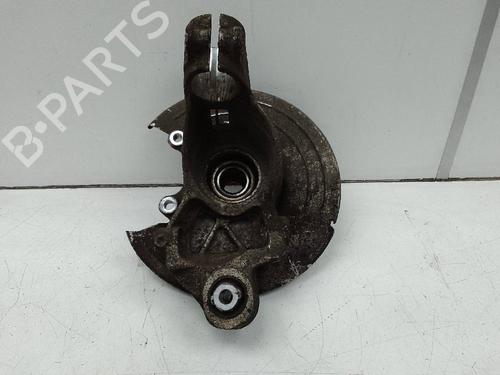 Left rear steering knuckle LAND ROVER RANGE ROVER EVOQUE (L538)  | BP19411519M27 