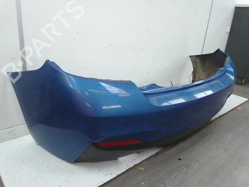 Rear bumper BMW 2 Convertible (F23) 218 i | BP29477370C8 