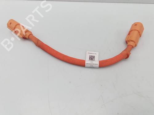 Kabel PORSCHE TAYCAN (Y1A) Electric (Y1AAA1, Y1AAI1) | BP28144486E12 