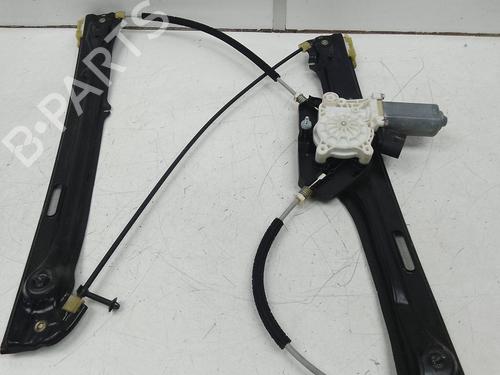 Used Front left window mechanism Front left window mechanism BMW X3 (F25) xDrive 20 d (190 hp) 19659039 19659039