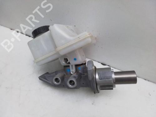 Brake master cylinder MERCEDES-BENZ M-CLASS (W166) ML 250 CDI / BlueTEC 4-matic (166.004, 166.003) | BP18578040M77 