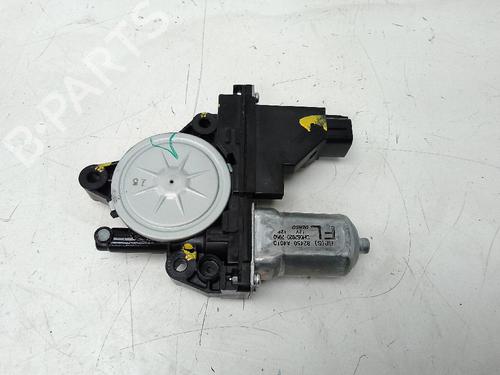 Left front window motor KIA CARENS IV  | BP18586574E21 