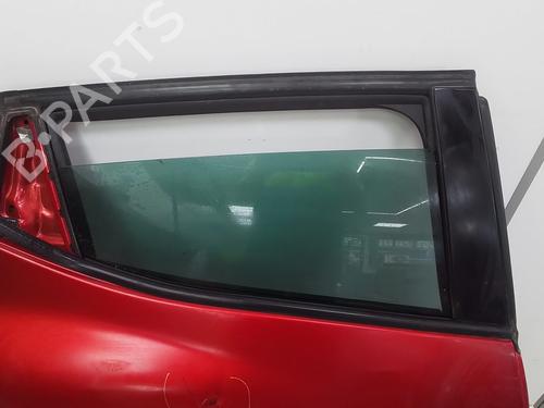 Right rear door RENAULT CLIO IV (BH_) 1.5 dCi 90 | BP28518382C5 