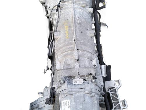 Used Gearbox LAND ROVER RANGE ROVER VELAR (L560) 3.0 D300 SDV6 4x4 (300 hp) 18573680