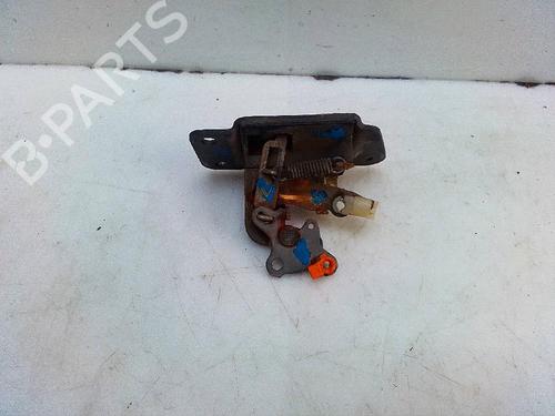 Tailgate lock BMW X3 (E83) 2.0 sd | BP26285194C101 