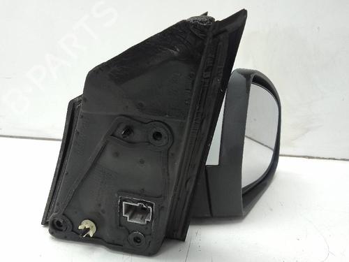 Right mirror FORD FOCUS III 1.6 TDCi | BP18585343C27 