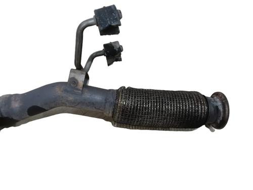 Exhaust system AUDI A1 (8X1, 8XK) 1.6 TDI | BP38036475M121 - Image 6
