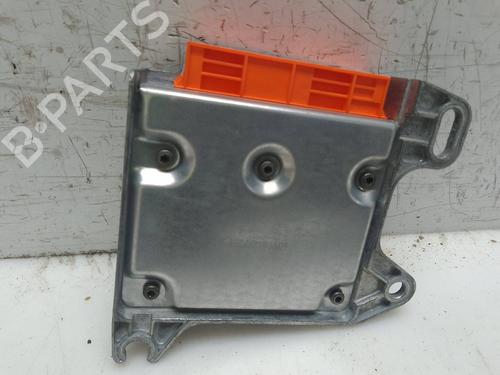 Airbag module RENAULT KANGOO (KC0/1_) 1.5 dCi (KC07) | BP30051226M53