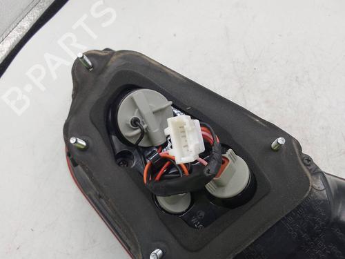 Left tailgate light HYUNDAI i30 Estate (PDE) 1.6 CRDi | BP30050987C79 
