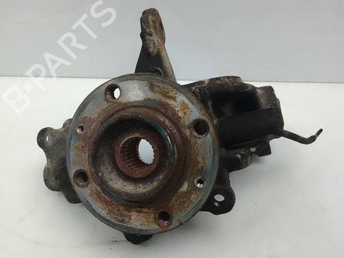 Used Right front steering knuckle Right front steering knuckle CITROËN C4 CACTUS 1.6 BlueHDi 100 (99 hp) 20504898 20504898